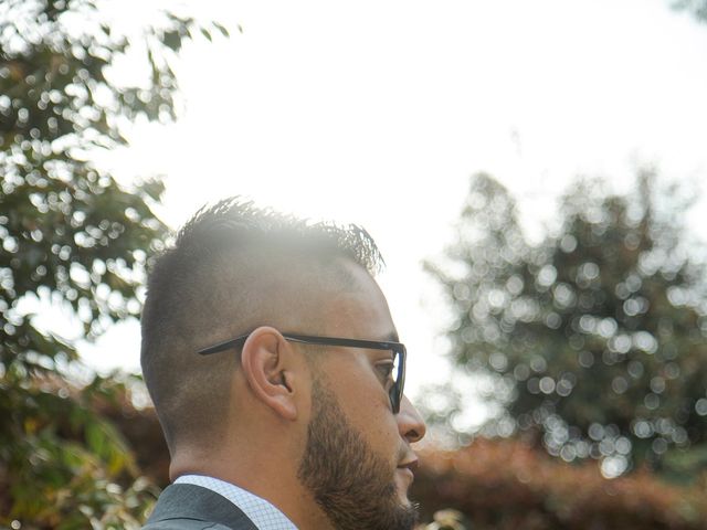 El matrimonio de Heidy y Nixon en Bogotá, Bogotá DC 7
