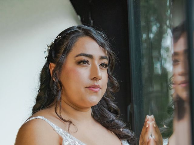 El matrimonio de Heidy y Nixon en Bogotá, Bogotá DC 9