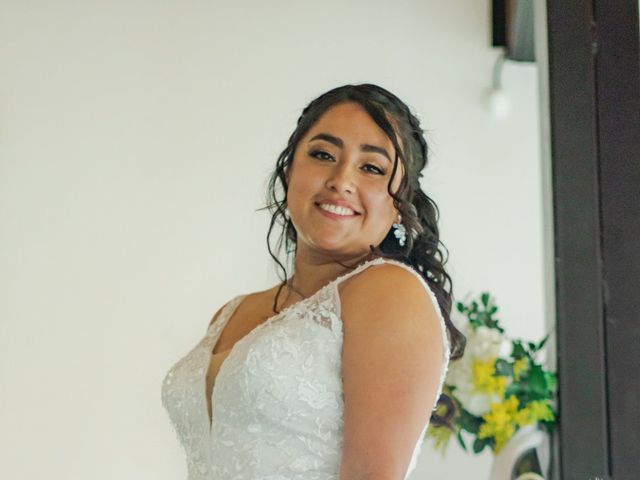 El matrimonio de Heidy y Nixon en Bogotá, Bogotá DC 13