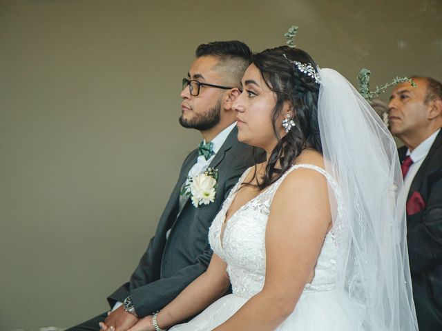 El matrimonio de Heidy y Nixon en Bogotá, Bogotá DC 16