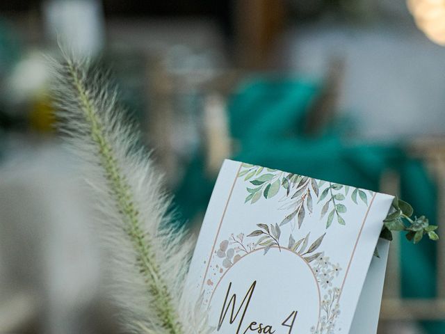 El matrimonio de Heidy y Nixon en Bogotá, Bogotá DC 17