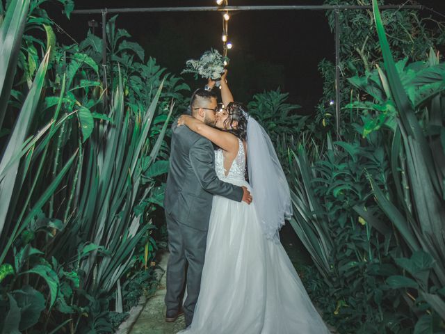 El matrimonio de Heidy y Nixon en Bogotá, Bogotá DC 22