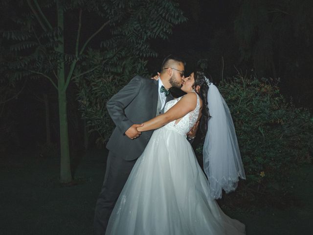 El matrimonio de Heidy y Nixon en Bogotá, Bogotá DC 1
