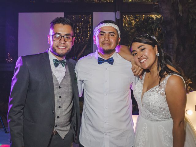 El matrimonio de Heidy y Nixon en Bogotá, Bogotá DC 23