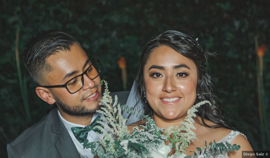 El matrimonio de Heidy y Nixon en Bogotá, Bogotá DC