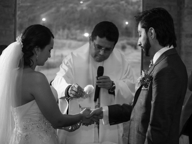 El matrimonio de Felipe y Eliana en Cajicá, Cundinamarca 9