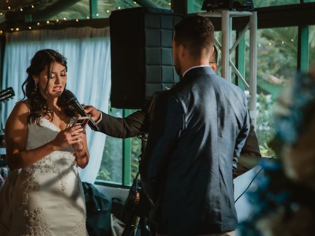 El matrimonio de Paola y Jhonatan en Villa de Leyva, Boyacá 67