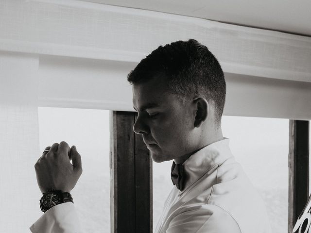 El matrimonio de Steph y Julian en Armenia, Quindío 3