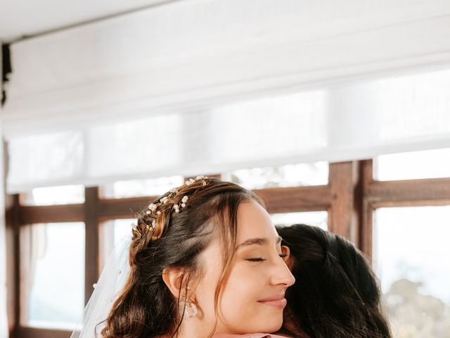El matrimonio de Steph y Julian en Armenia, Quindío 10