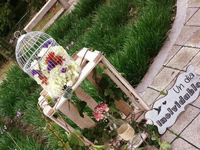 El matrimonio de Alex Mauricio Bedoya Sanchez y Gladys Estella Arango Toro en Medellín, Antioquia 18
