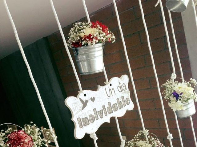 El matrimonio de Alex Mauricio Bedoya Sanchez y Gladys Estella Arango Toro en Medellín, Antioquia 21
