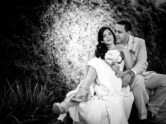 El matrimonio de Alex Mauricio Bedoya Sanchez y Gladys Estella Arango Toro en Medellín, Antioquia 29