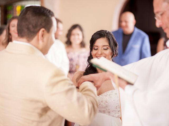 El matrimonio de Alex Mauricio Bedoya Sanchez y Gladys Estella Arango Toro en Medellín, Antioquia 30