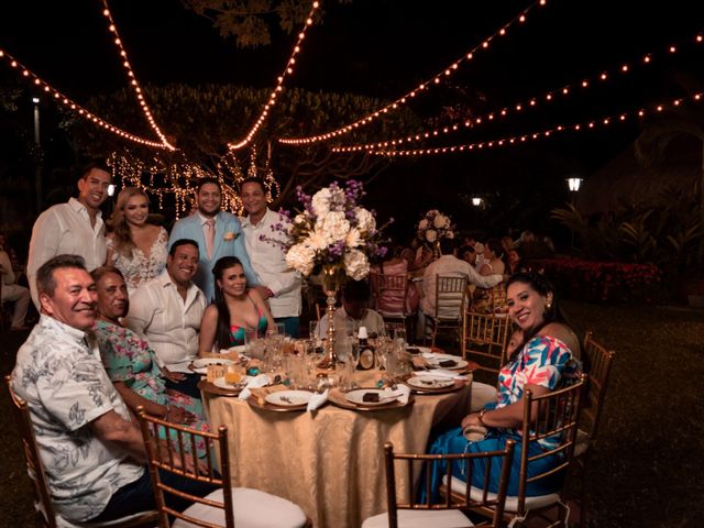 El matrimonio de Juan y Gloria en Valledupar, Cesar 44