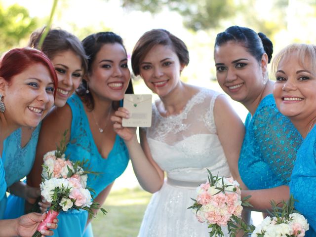 El matrimonio de David y Piedad en Medellín, Antioquia 7