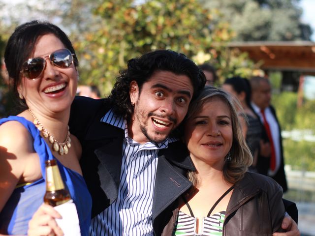 El matrimonio de David y Piedad en Medellín, Antioquia 10