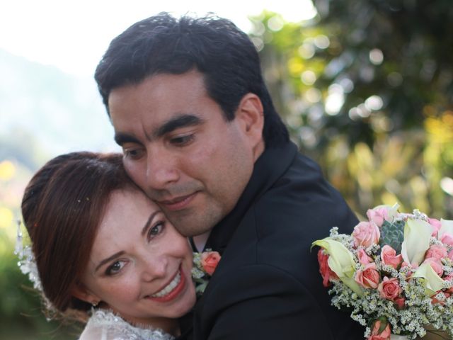 El matrimonio de David y Piedad en Medellín, Antioquia 5