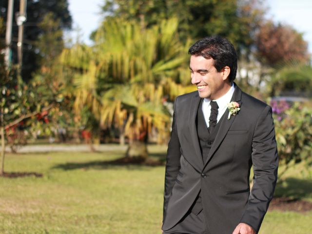 El matrimonio de David y Piedad en Medellín, Antioquia 2