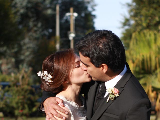 El matrimonio de David y Piedad en Medellín, Antioquia 12