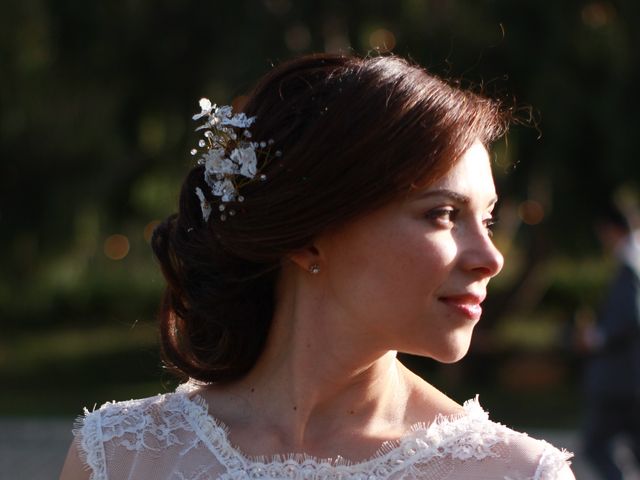 El matrimonio de David y Piedad en Medellín, Antioquia 16