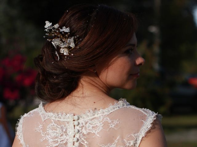 El matrimonio de David y Piedad en Medellín, Antioquia 17