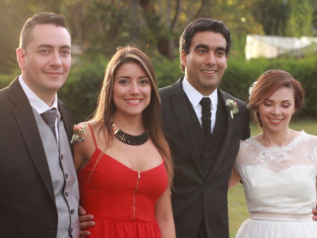 El matrimonio de David y Piedad en Medellín, Antioquia 19