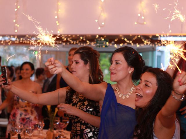 El matrimonio de David y Piedad en Medellín, Antioquia 21