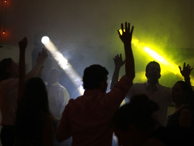 El matrimonio de David y Piedad en Medellín, Antioquia 22
