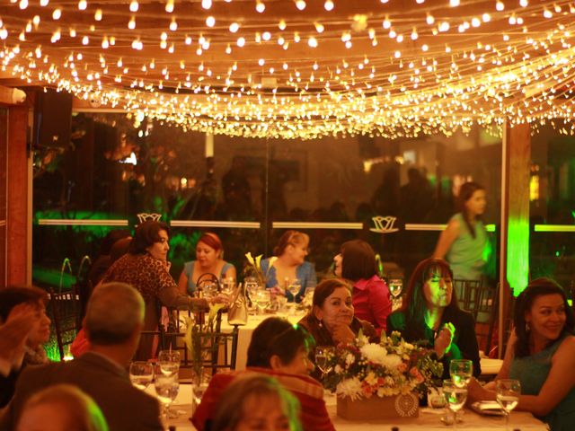 El matrimonio de David y Piedad en Medellín, Antioquia 24