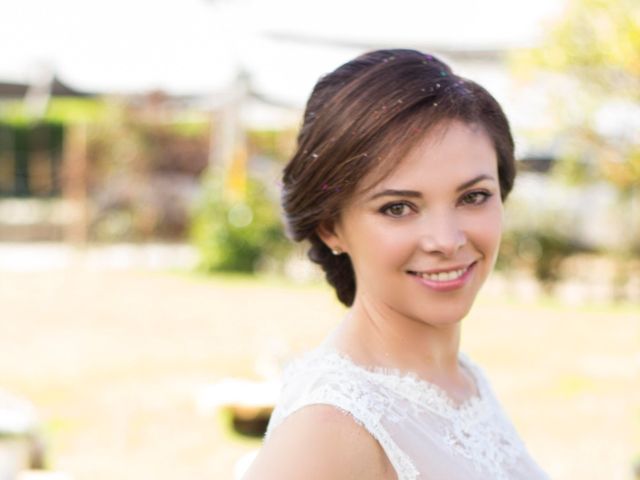 El matrimonio de David y Piedad en Medellín, Antioquia 3