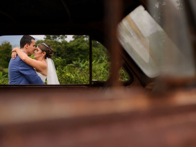 El matrimonio de Esteban y Yanet en Pereira, Risaralda 67