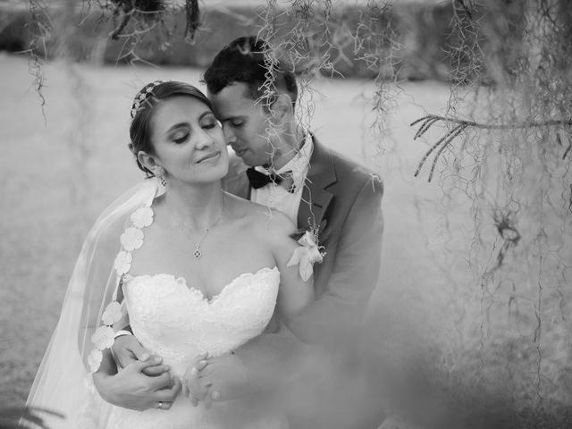 El matrimonio de Esteban y Yanet en Pereira, Risaralda 85