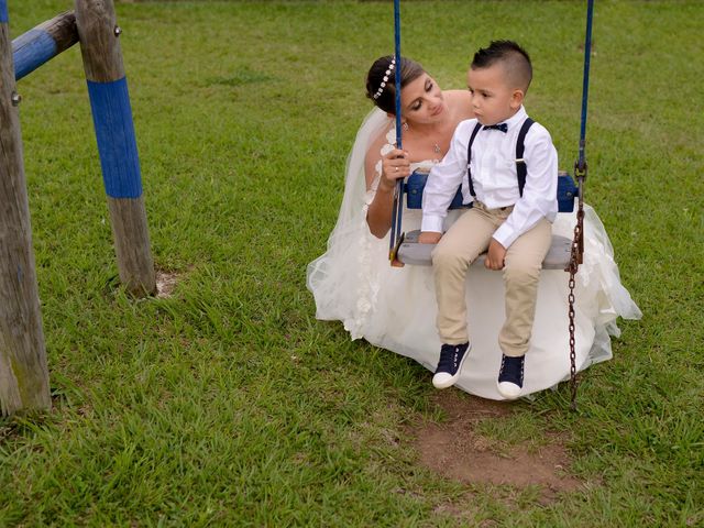 El matrimonio de Esteban y Yanet en Pereira, Risaralda 87