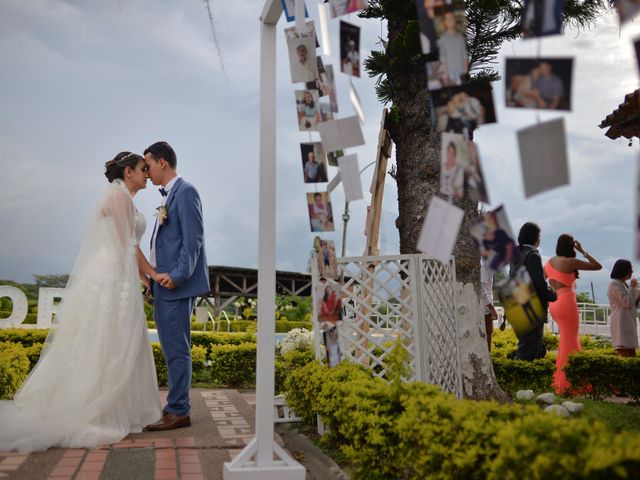 El matrimonio de Esteban y Yanet en Pereira, Risaralda 94