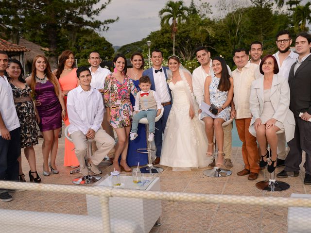 El matrimonio de Esteban y Yanet en Pereira, Risaralda 100