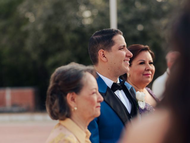 El matrimonio de Roberto y Daniela en Cartagena, Bolívar 19