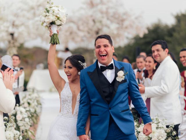 El matrimonio de Roberto y Daniela en Cartagena, Bolívar 25