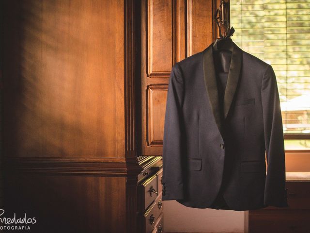 El matrimonio de Rafael y Isabel en Sopó, Cundinamarca 3