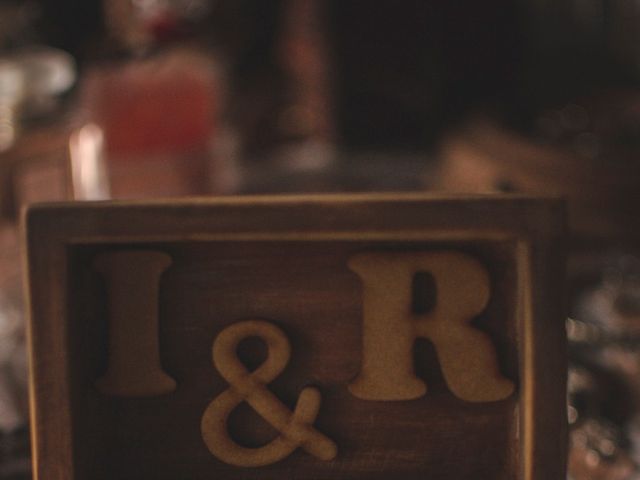 El matrimonio de Rafael y Isabel en Sopó, Cundinamarca 11