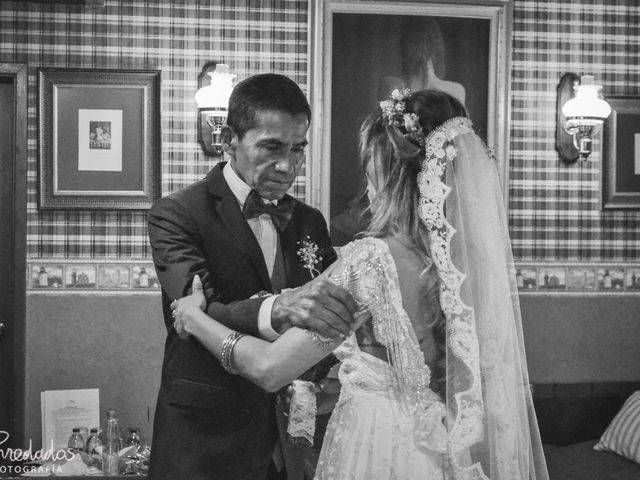 El matrimonio de Rafael y Isabel en Sopó, Cundinamarca 22