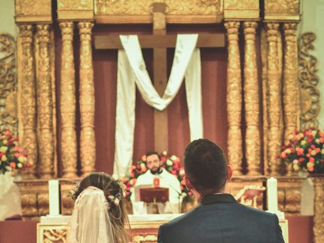 El matrimonio de Rafael y Isabel en Sopó, Cundinamarca 30