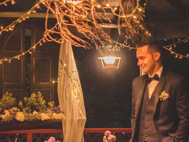 El matrimonio de Rafael y Isabel en Sopó, Cundinamarca 59