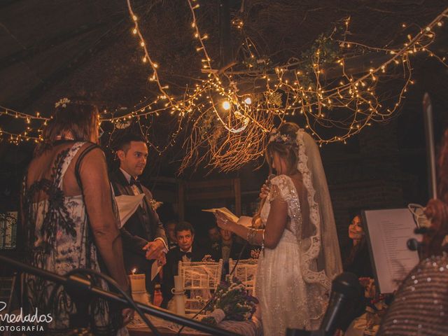 El matrimonio de Rafael y Isabel en Sopó, Cundinamarca 61