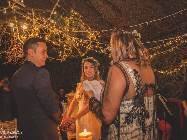 El matrimonio de Rafael y Isabel en Sopó, Cundinamarca 64