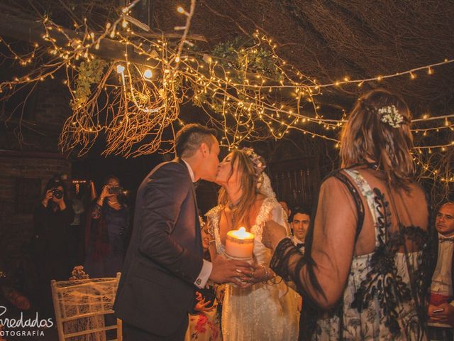 El matrimonio de Rafael y Isabel en Sopó, Cundinamarca 66