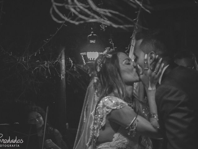 El matrimonio de Rafael y Isabel en Sopó, Cundinamarca 67