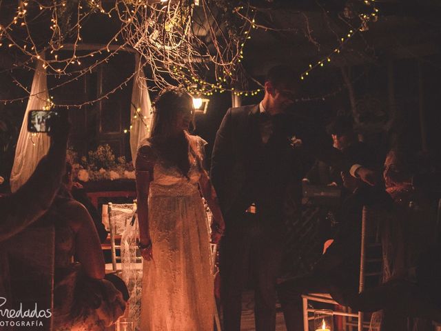 El matrimonio de Rafael y Isabel en Sopó, Cundinamarca 69