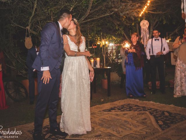 El matrimonio de Rafael y Isabel en Sopó, Cundinamarca 90