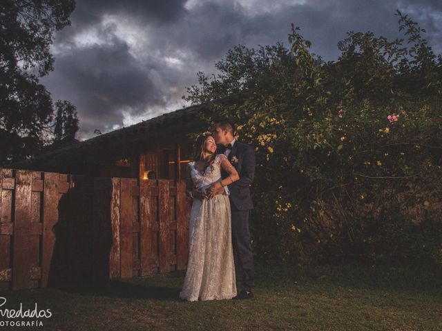 El matrimonio de Rafael y Isabel en Sopó, Cundinamarca 97