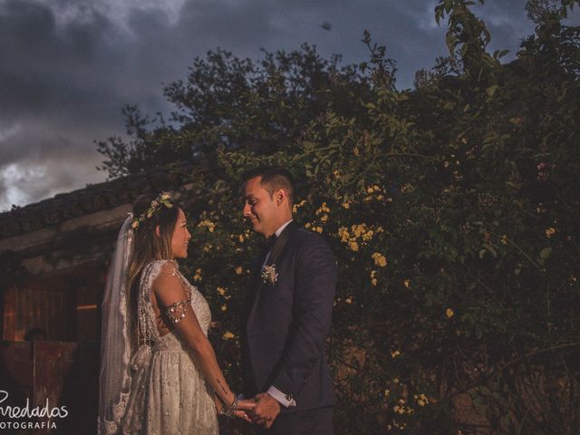 El matrimonio de Rafael y Isabel en Sopó, Cundinamarca 98